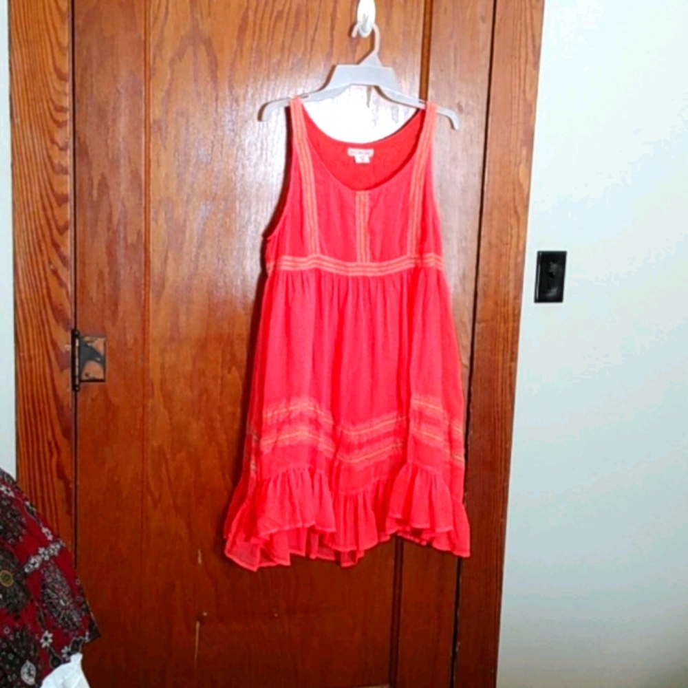 Billabong, dress